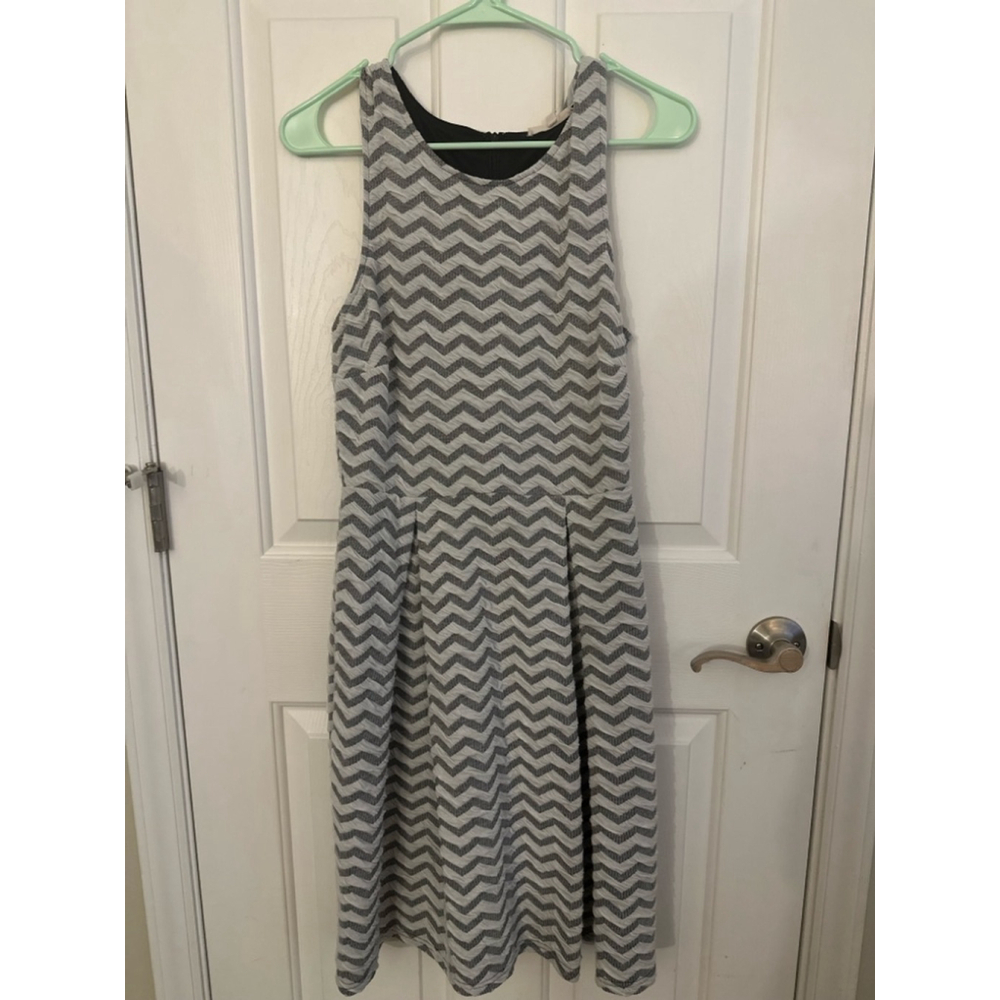 Women’s A-line Dress M